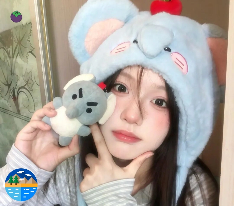 陈同学